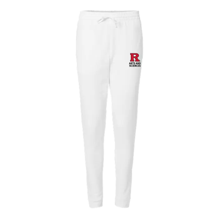 RU Premium Joggers School of Arts & Sciences
