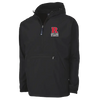 RU Pullover Rain Jacket School of Arts & Sciences