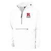 RU Pullover Rain Jacket School of Arts & Sciences