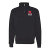 RU Quarter-Zip Sweatshirt School of Arts & Sciences