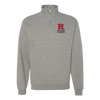 RU Quarter-Zip Sweatshirt School of Arts & Sciences