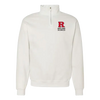 RU Quarter-Zip Sweatshirt School of Arts & Sciences