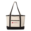 RU 20L Deluxe Tote School of Arts & Sciences