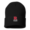 RU Cuffed Beanie School of Arts & Sciences