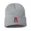 RU Cuffed Beanie School of Arts & Sciences