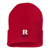 RU Cuffed Beanie School of Arts & Sciences