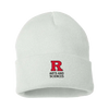 RU Cuffed Beanie School of Arts & Sciences