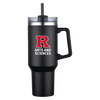 40 oz. Insulated Tumbler Mug w/ Handle School of Arts & Sciences