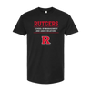 RU Premium T-Shirt School of Management & Labor Relations