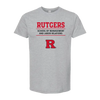 RU Premium T-Shirt School of Management & Labor Relations