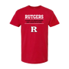 RU Premium T-Shirt School of Management & Labor Relations