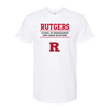 RU Premium T-Shirt School of Management & Labor Relations