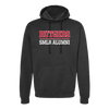 Alumni Unisex Fleece Hooded Sweatshirt School of Management & Labor Relations