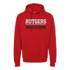 Alumni Unisex Fleece Hooded Sweatshirt School of Management & Labor Relations