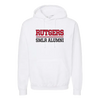 Alumni Unisex Fleece Hooded Sweatshirt School of Management & Labor Relations