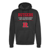 RU Hooded Sweatshirt School of Management & Labor Relations