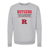 RU Crewneck Sweatshirt School of Management & Labor Relations