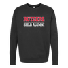 Alumni Unisex Fleece Crewneck Sweatshirt School of Management & Labor Relations