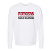 Alumni Unisex Fleece Crewneck Sweatshirt School of Management & Labor Relations