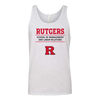 RU Spirit Premium Tank School of Management & Labor Relations