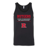 RU Spirit Premium Tank School of Management & Labor Relations
