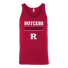 RU Spirit Premium Tank School of Management & Labor Relations
