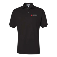RU Premium Jersey Knit Sport Shirt School of Management & Labor Relations