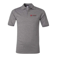 RU Premium Jersey Knit Sport Shirt School of Management & Labor Relations