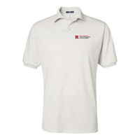 RU Premium Jersey Knit Sport Shirt School of Management & Labor Relations