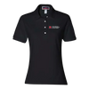RU Women's Premium Polo School of Management & Labor Relations