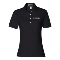 RU Women's Premium Polo School of Management & Labor Relations