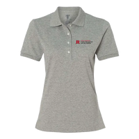 RU Women's Premium Polo School of Management & Labor Relations