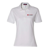 RU Women's Premium Polo School of Management & Labor Relations