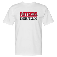 Alumni Short Sleeve T-Shirt School of Management & Labor Relations