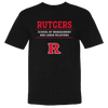 RU Short Sleeve T-Shirt School of Management & Labor Relations