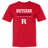 RU Short Sleeve T-Shirt School of Management & Labor Relations