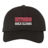 Alumni Unstructured Classic Dad's Cap School of Management & Labor Relations