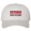Alumni Unstructured Classic Dad's Cap School of Management & Labor Relations