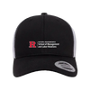 RU Retro Trucker School of Management & Labor Relations