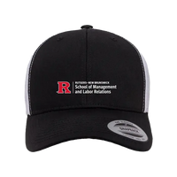 RU Retro Trucker School of Management & Labor Relations