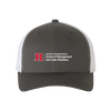 RU Retro Trucker School of Management & Labor Relations