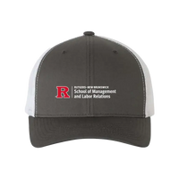 RU Retro Trucker School of Management & Labor Relations