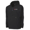 RU Pullover Rain Jacket School of Management & Labor Relations