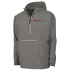 RU Pullover Rain Jacket School of Management & Labor Relations