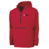 RU Pullover Rain Jacket School of Management & Labor Relations
