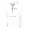 RU Pullover Rain Jacket School of Management & Labor Relations