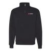 RU Quarter-Zip Sweatshirt School of Management & Labor Relations