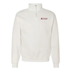 RU Quarter-Zip Sweatshirt School of Management & Labor Relations