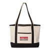 Alumni 20L Deluxe Tote School of Management & Labor Relations