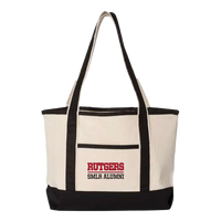 Alumni 20L Deluxe Tote School of Management & Labor Relations